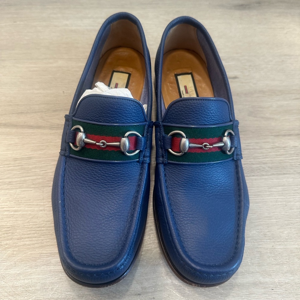 Gucci Loafers